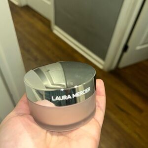 Laura Mercier Translucent Setting Powder